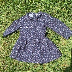 Vintage Ralph Lauren Baby girl dress
